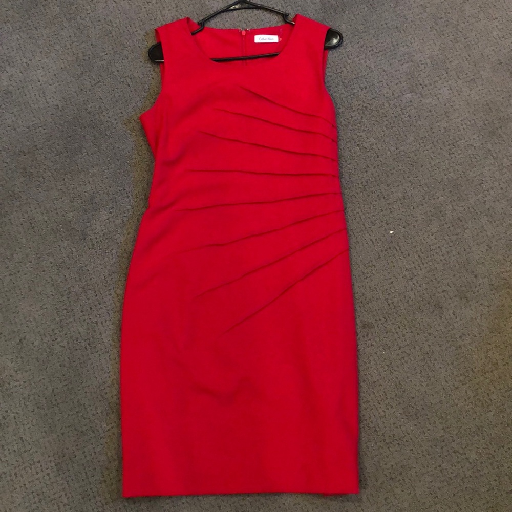 👗Calvin Klein Dress